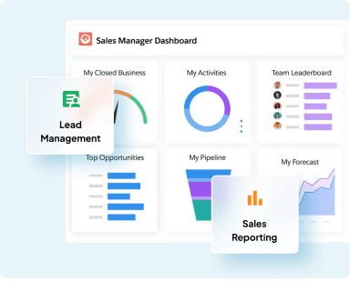 Sales Cloud Training