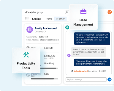 Service Cloud Training