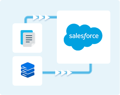 CRM Migration and System Integration