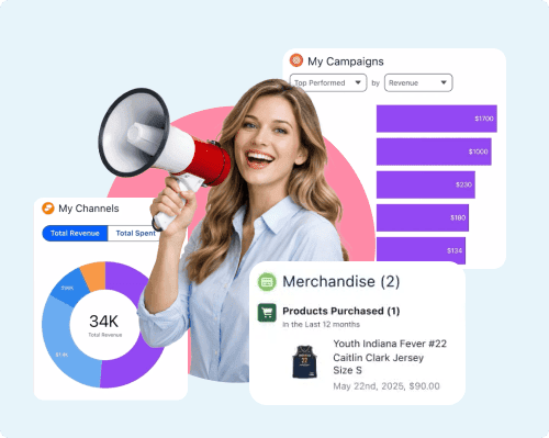 Marketing Cloud Enablement