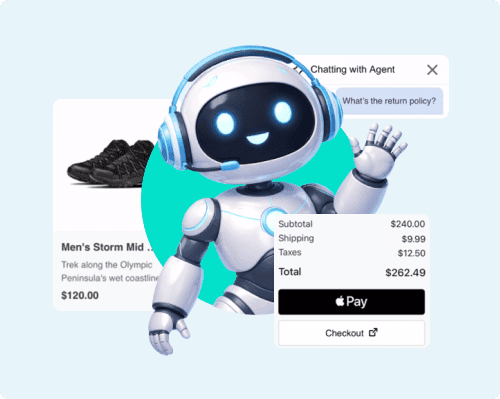 Commerce and Customer Experience Enablement