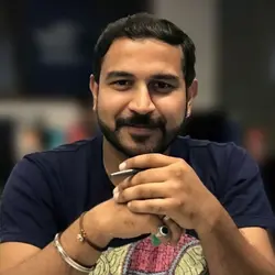 Vivek Gururani