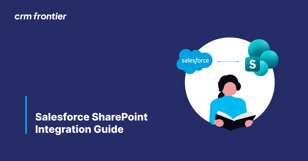 Salesforce SharePoint Integration Guide